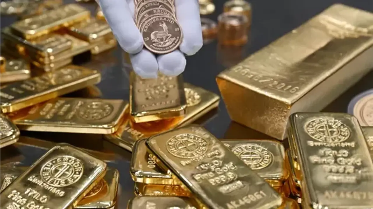 تطورات أسعار الذهب في محلات الصاغة بحلول تعاملات الجمعة 6 مارس 2026